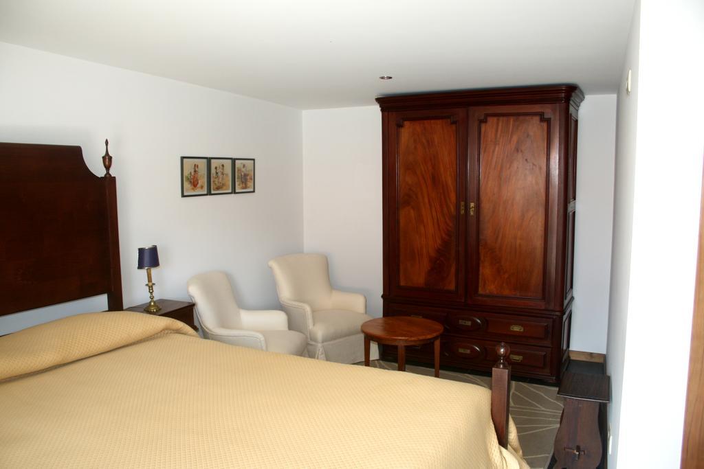 Casas Do Eido E Casa Da Viuva Hotel Celorico De Basto Exterior photo